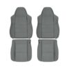 Ford F-250 XLT 2008-2010 - Housse de siège de remplacement OEM