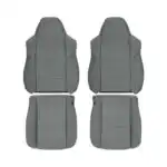 Ford F-250 XLT 2008-2010 | OEM-Replacement Seat Cover