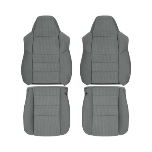 Ford F-250 XLT 2008-2010 | OEM-Replacement Seat Cover