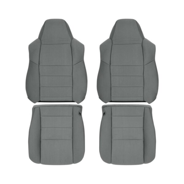 Ford F-250 XLT 2008-2010 - Housse de siège de remplacement OEM