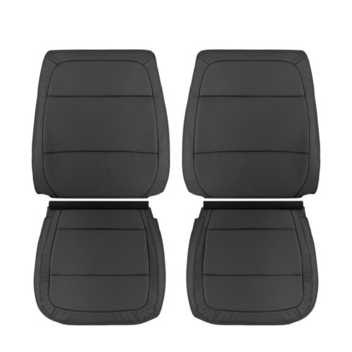 Ford Flex 2009-2019 | OEM-Replacement Seat Cover
