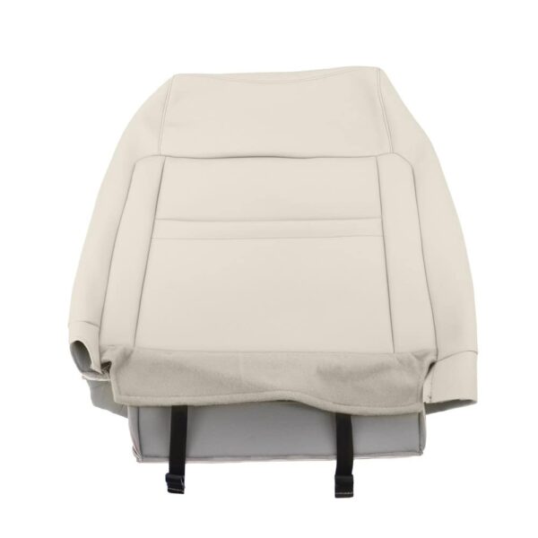 ford-flex-perforated-leather-2009-2019-dune-tan-front-driver-or-passenger-top-oem-replacement-seat-cover Ford Flex 2009-2019 | OEM-Replacement Seat Cover