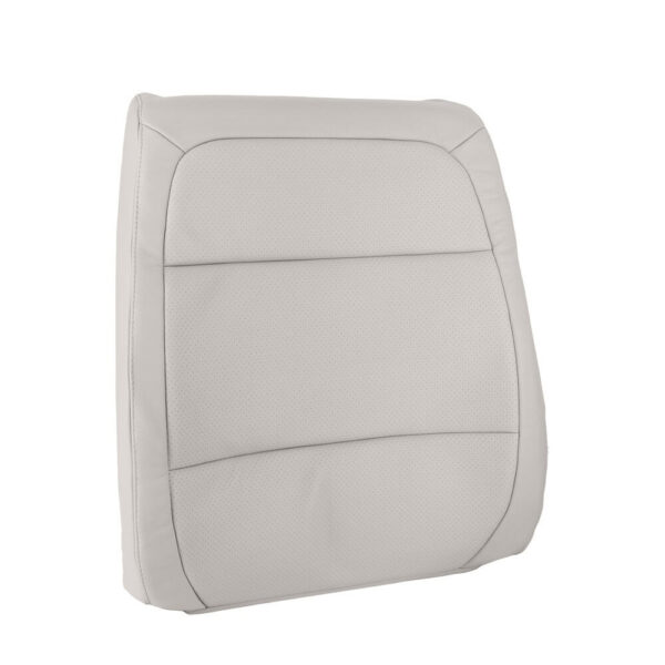 ford-flex-perforated-leather-2009-2019-medium-light-stone-front-passenger-top-oem-replacement-seat-cover-1 Ford Flex 2009-2019 | OEM-Replacement Seat Cover