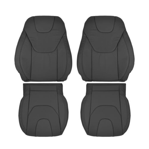 Ford Fusion Titanium 2013-2020 | OEM-Replacement Seat Cover