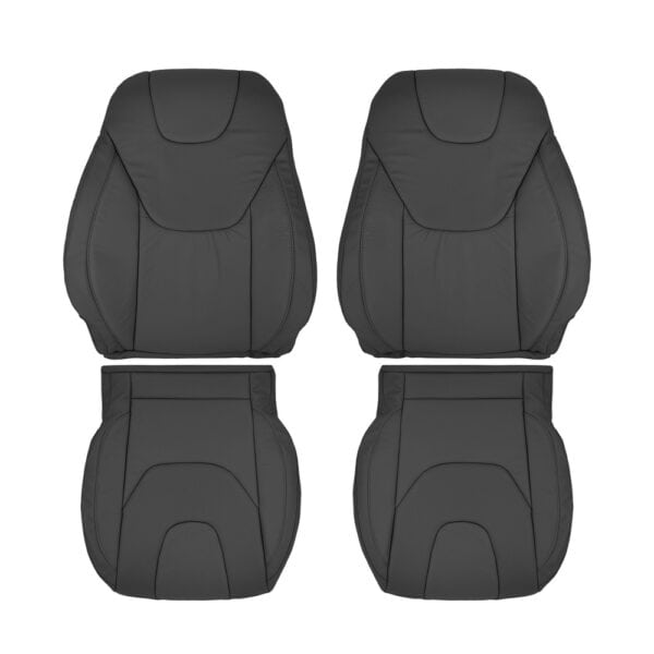 Ford Fusion Titanium 2013-2020 | Housse de siège de remplacement OEM