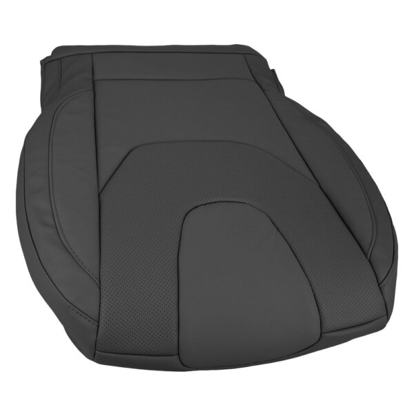 Ford Fusion Titanium 2013-2020 | Housse de siège de remplacement OEM