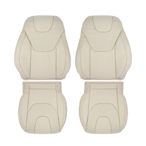 Ford Edge Titanium 2015-2021 | Funda de asiento de repuesto OEM