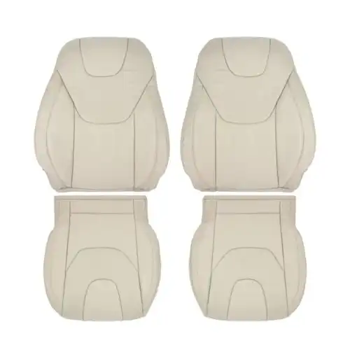 Ford Edge Titanium 2015-2021 | OEM-Replacement Seat Cover