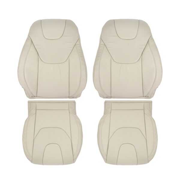 Ford Fusion Titanium 2013-2020 | Housse de siège de remplacement OEM