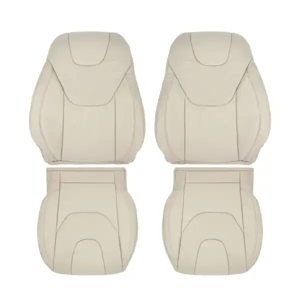 Ford Edge Titanium 2015-2021 | Funda de asiento de repuesto OEM