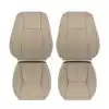 Land Rover LR4 2010-2016 | OEM-Replacement Seat Cover