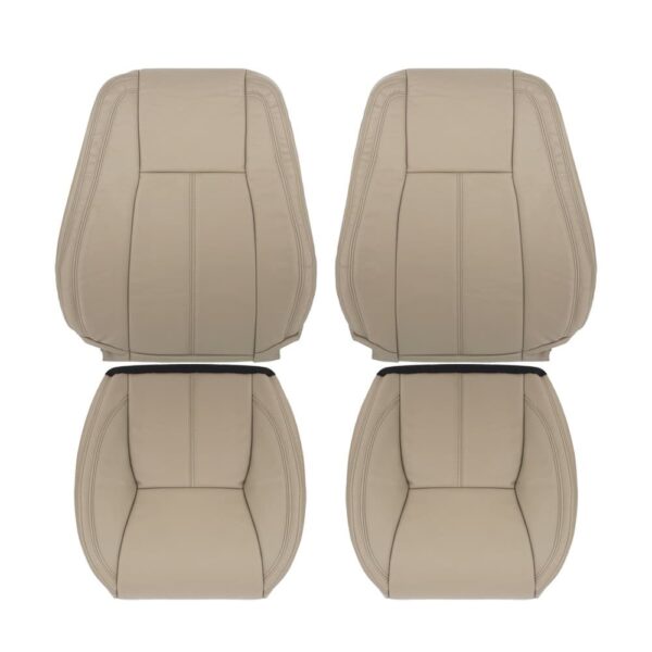 Land Rover LR4 2010-2016 | OEM-Replacement Seat Cover