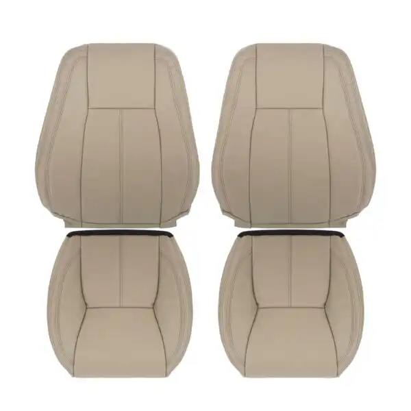 ford-land-rover-leather-2010-2016-almond-front-driver-and-passenger-top-and-bottom-oem-replacement-seat-cover Land Rover LR4 2010-2016 | OEM-Replacement Seat Cover