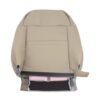 Land Rover LR4 2010-2016 | OEM-Replacement Seat Cover