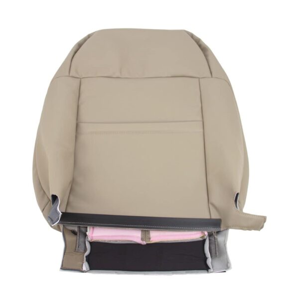 Land Rover LR4 2010-2016 | OEM-Replacement Seat Cover
