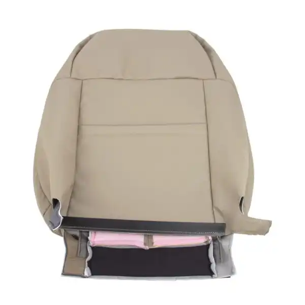 ford-land-rover-leather-2010-2016-almond-front-driver-or-passenger-top-oem-replacement-seat-cover Land Rover LR4 2010-2016 | OEM-Replacement Seat Cover