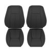 Land Rover LR4 2010-2016 | OEM-Replacement Seat Cover