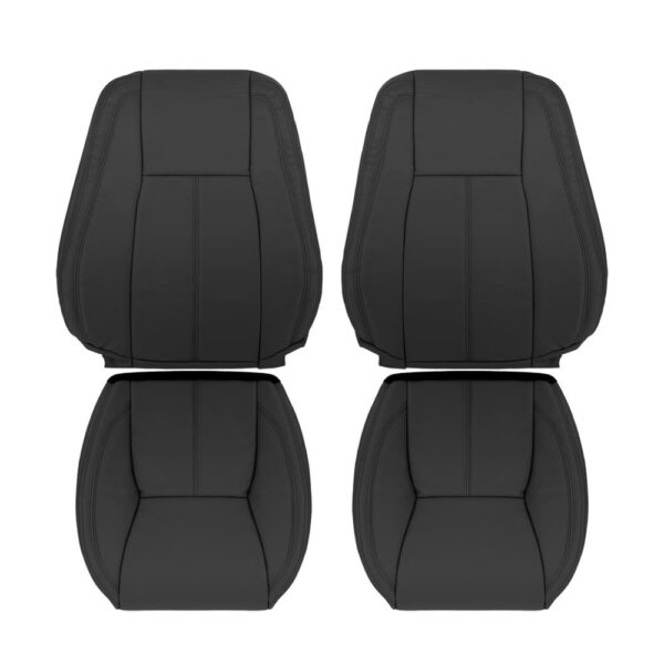 Land Rover LR4 2010-2016 | OEM-Replacement Seat Cover