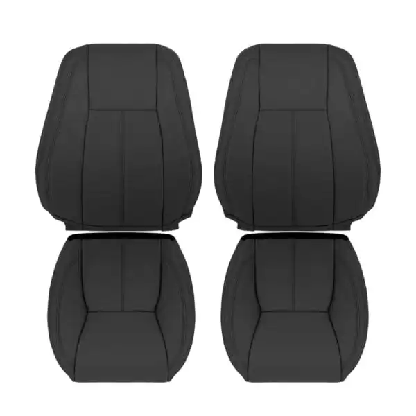 ford-land-rover-leather-2010-2016-ebony-front-driver-and-passenger-top-and-bottom-oem-replacement-seat-cover Land Rover LR4 2010-2016 | OEM-Replacement Seat Cover