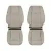 Ford Mustang V6 Premium 2010-2014 | Funda de asiento de recambio OEM