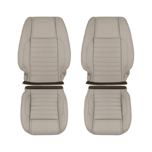 Ford Mustang V6 Premium 2010-2014 | OEM-Replacement Seat Cover