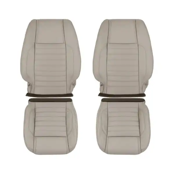 Ford Mustang V6 Premium 2010-2014 | Funda de asiento de recambio OEM