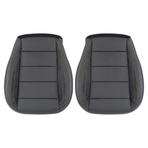 Ford Mustang GT Premium 2015-2023 | OEM-Replacement Seat Cover