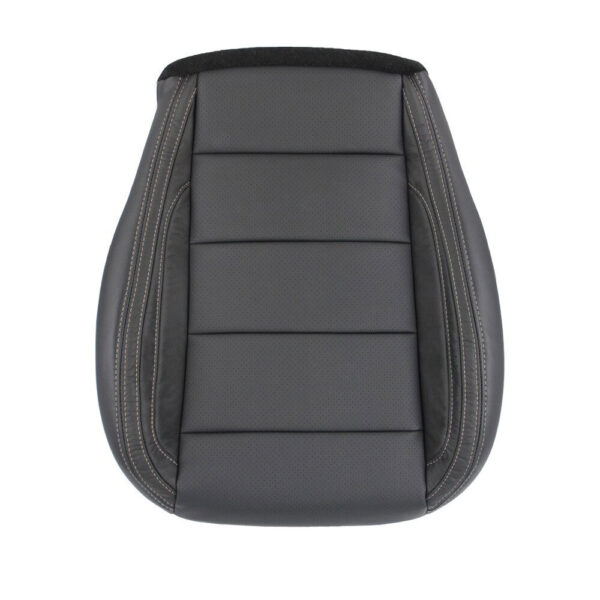 Ford Mustang GT Premium 2015-2023 | Housse de siège de remplacement OEM