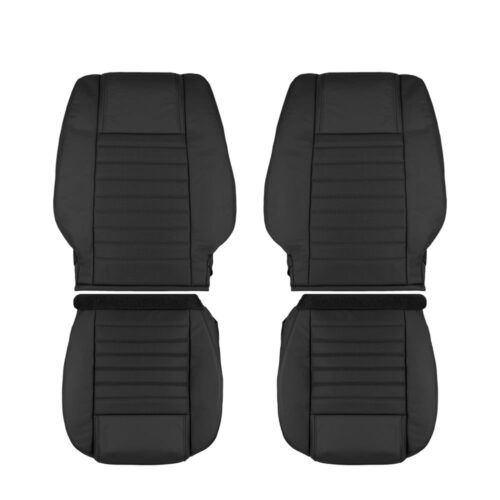 Ford Mustang 2005-2009 | OEM-Replacement Seat Cover
