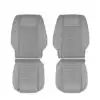 Ford Mustang 2005-2009 - Housse de siège de remplacement OEM