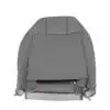 Ford Mustang 2005-2009 - Housse de siège de remplacement OEM
