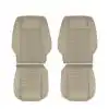 Ford Mustang 2005-2009 - Housse de siège de remplacement OEM