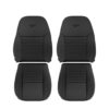 Ford Mustang GT 1999-2004 - Housse de siège de remplacement OEM