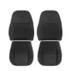 Ford Mustang GT 1999-2004 | Funda de asiento de recambio OEM