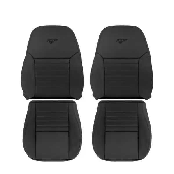 Ford Mustang GT 1999-2004 | Funda de asiento de recambio OEM