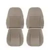Ford Mustang GT 1999-2004 | Funda de asiento de recambio OEM