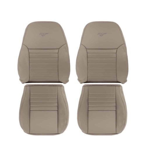 Ford Mustang GT 1999-2004 | OEM-Replacement Seat Cover