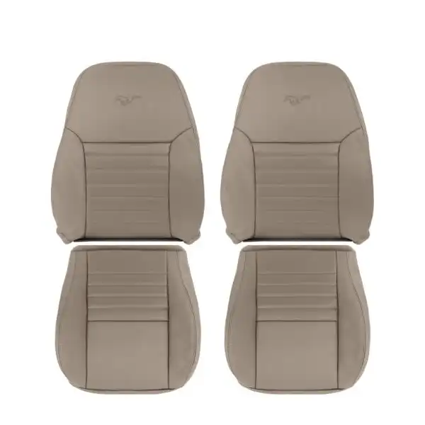 Ford Mustang GT 1999-2004 | Funda de asiento de recambio OEM