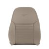 Ford Mustang GT 1999-2004 - Housse de siège de remplacement OEM