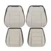 Ford Mustang 2015-2023 | OEM-Replacement Seat Cover