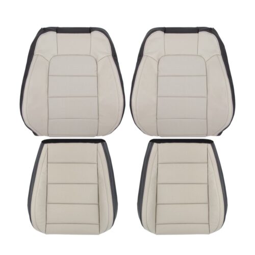 Ford Mustang 2015-2023 | OEM-Replacement Seat Cover