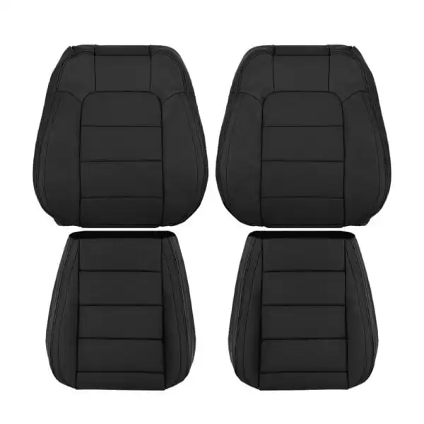 Ford Mustang 2015-2023 | OEM-Replacement Seat Cover
