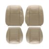Ford Mustang V6 2005-2009 | Funda de asiento de recambio OEM