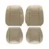 Ford Mustang V6 2005-2009 | OEM-Replacement Seat Cover