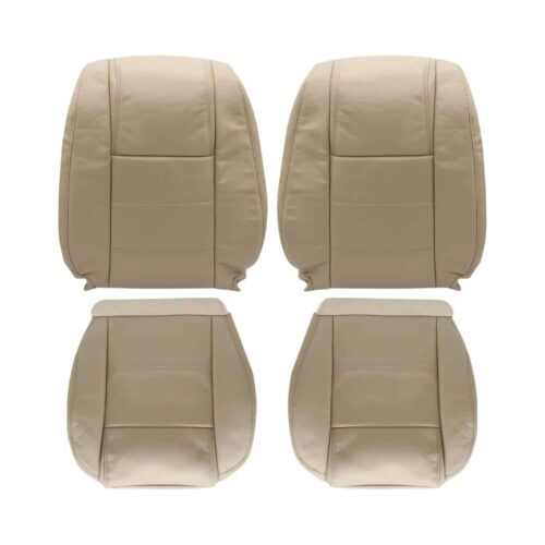 Ford Mustang V6 2005-2009 | OEM-Replacement Seat Cover