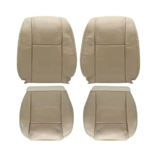 ford-mustang-v6-leather-2005-2009-parchment-front-driver-and-passenger-top-and-bottom-oem-replacement-seat-cover2 Ford Mustang V6 2005-2009 | OEM-Replacement Seat Cover