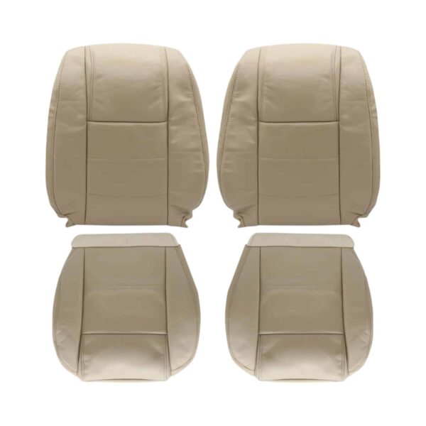 Ford Mustang V6 2005-2009 | Funda de asiento de recambio OEM