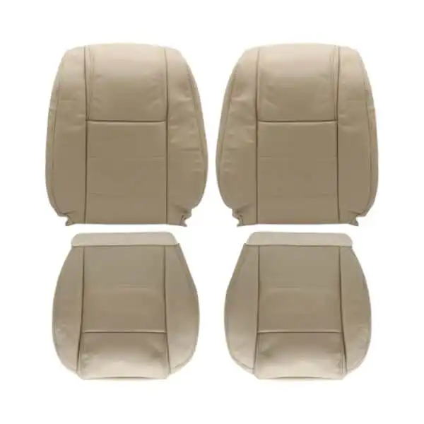Ford Mustang V6 2005-2009 | OEM-Replacement Seat Cover