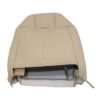 Ford Mustang V6 2005-2009 | Funda de asiento de recambio OEM