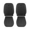 Ford Mustang V6 1999-2004 | Funda de asiento de recambio OEM